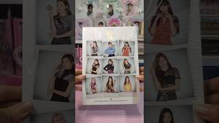 Download lagu 🫡 #kpopunboxing #twice #yesoryes #album #unboxing #kpopfypシ mp3