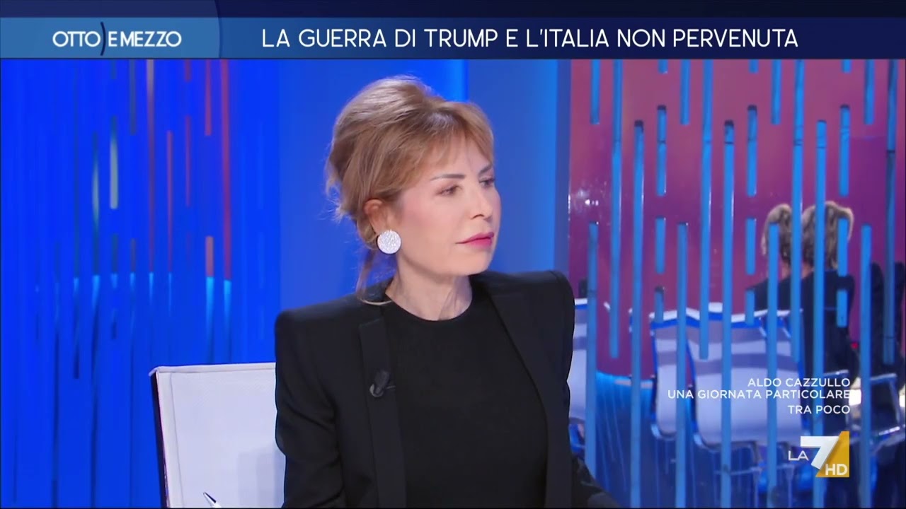 Iran, Saviano: “Russia e Cina restano ferme perché Trump gli ha garantito Ucraina e Taiwan”