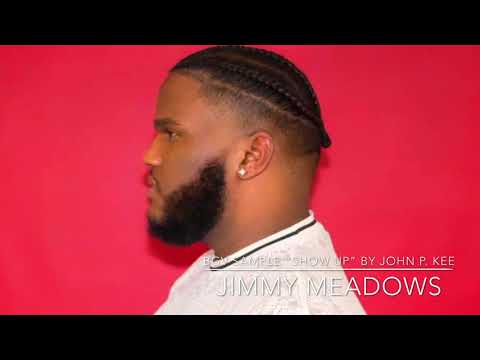 “Show Up” - John P Kee (Cover by: Jimm)