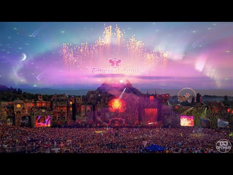 DJ Optimus Prime - Tomorrowland Anthem 2014