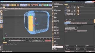 Cool Reactor Tutorial (part1)