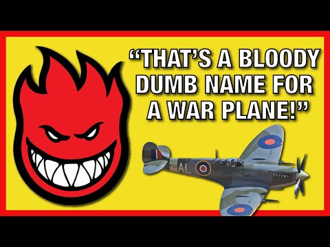 50 Secrets & Stories Behind Skateboard Brand Names