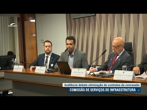 ANTT altera forma de fiscalização de contratos de concessão de rodovias