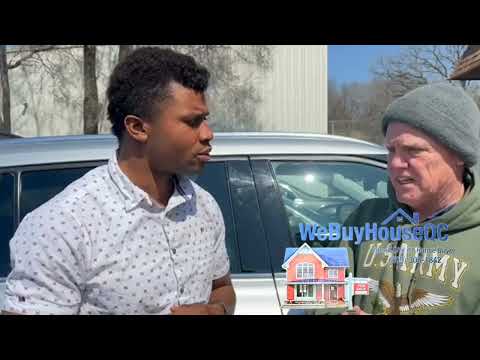 Best offer win-win seller testimonial