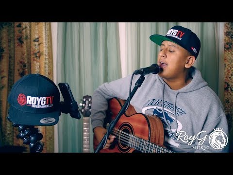 Quien Iba Pensar -  Alex Moreno 2018