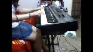 杨宗纬 (Aska Yang) - 那个男人 (That Man) - Instrumental Cover