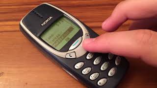 Download lagu Nokia 3310 Ringtones mp3