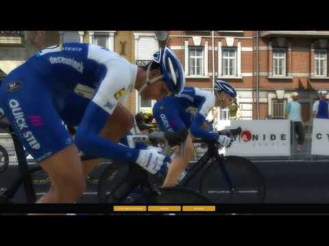 Showcase :: Pro Cycling Manager 2020