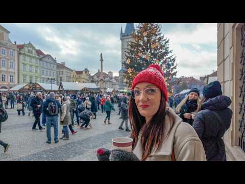 Zašto svi putuju u Prag? PROVELI SMO VIKEND i otkrili OVO!