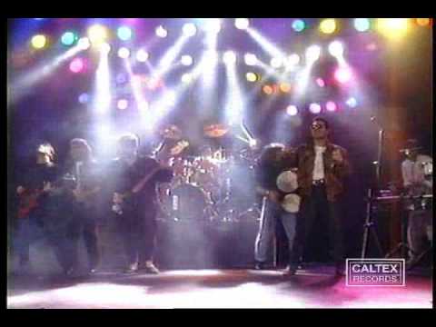 Andy & Kouros - Negah (Ba Man Cheh Kardi) | اندی و کورس - با من چه کردی