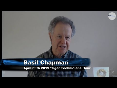 April 30th, Tiger Technician's Hour on TFNN - 2019