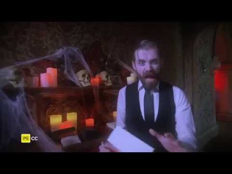 The Haunting Hour with Paul Verhoeven