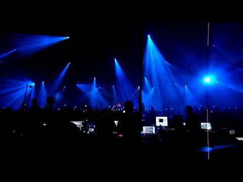 ASOT 500 Den Bosch - Armin Van Buuren | Intro + Orjan Nilsen - The Mule