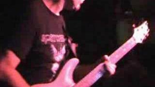 CATTLE DECAPITATION - Unintelligent Design