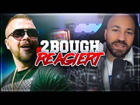 2Bough REAGIERT: Kollegah TOP 25 Punchlines