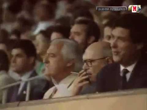 Copa del Rey 1992/93: Final - Real Madrid VS Real Zaragoza (26/06/1993) ● PARTIDO COMPLETO