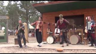 VaNa MaZi Sherwood Forrest Faire 3 23 14 #1