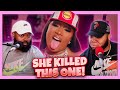 Megan Thee Stallion - Southside Forever Freestyle #MeganMondays (Reaction) Megan Thee Stallion - Southside Forever Freestyle #MeganMondays (Reaction)