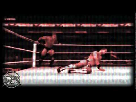 wwe 12 trailer