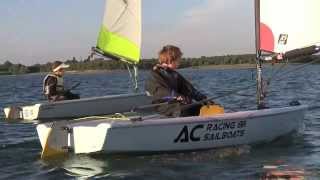 RYA Clubs - Grafham Water Sailing Club - Friendly Friday's