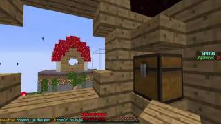 BUG DO RENASCER QUANDO VOCE CAI NO VOID (SKYWARS DO CRAFTLANDIA) NÃO FUNCIONA MAIS