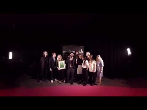 Årets event B2C - Barncancergalan – Det svenska humorpriset