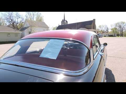 1953 Mercury 2-Dr Coupe (CC-974276) for sale in Greene, Iowa