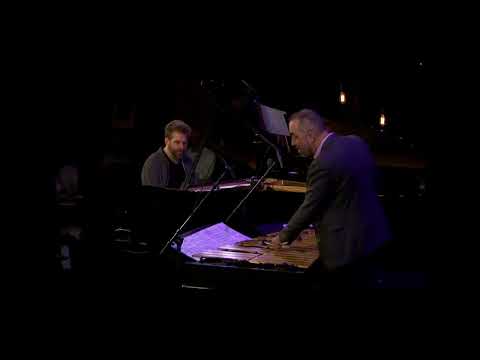 Christian Tamburr and Taylor Eigsti - “Armando’s Rhumba” - Live at Dizzy’s Club JALC