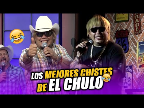 Los mejores chistes de El Chulo | P2