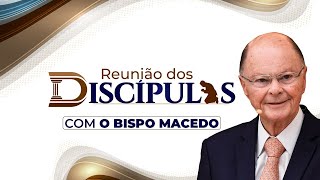 Reunião dos Discípulos | 13/09/2025