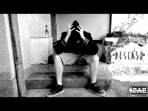 Thiago Dead Part. RM  - Descaso (Prod. Dé no Beat)