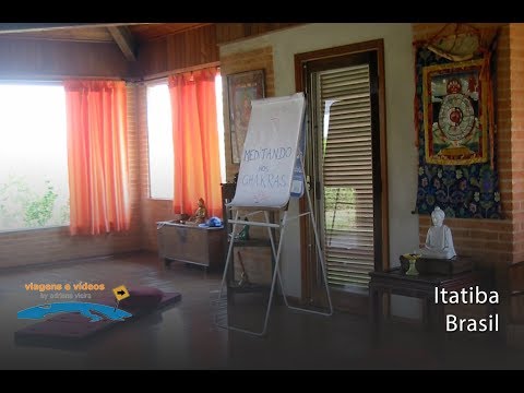 Itatiba, São Paulo - Brasil