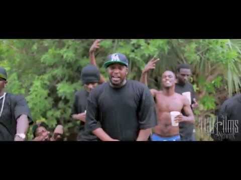 Lott Dezzle_I'll Make a Bitch Kill Me_Vlog music video