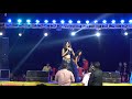 ननदीया रे Nandiya Re Shilpe Raj BIHAR STAGE SHOW 5june 2022 Shilpiraj Bhojpuri