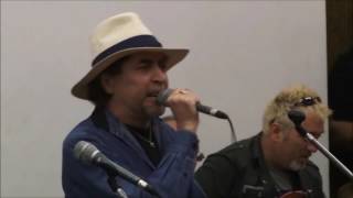 Tango - Cuando me hablan del destino (J. Sabina)