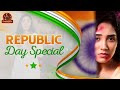 Republic Day Special Jai Hind Yours Only Sreenithi