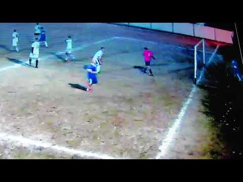 EL POTRERO F8 EN CANALLAS - GONZALO RIOS GOL Y EL DEPOR CAMPEON