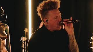 Papa Roach - Thrown Away (INFEST IN-Studio) Live 2020