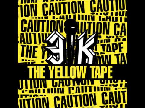 Sharp - The 3rd Kind (Capital STEEZ & JaKK The Rhmer)