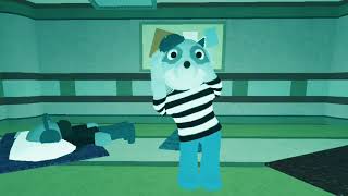 (OLD) Piggy Book 2: Caramelldansen