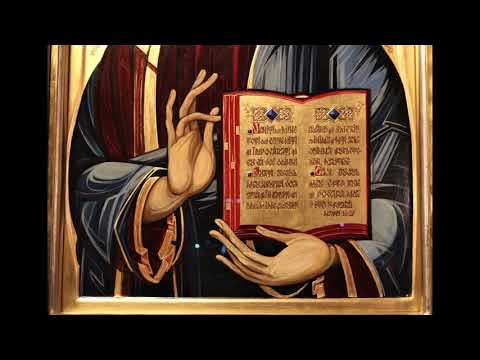 Duminica a 2-a din Postul Mare 2021 - Pr. Nicolae Dura