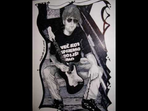 Janko Narat Jenki - Cesta me vodi tja