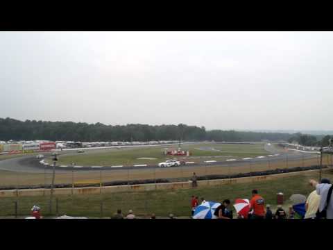 ALMS Round 4 2011 Mid Ohio