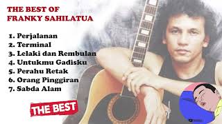 Download lagu THE BEST FRANKY SAHILATUA mp3