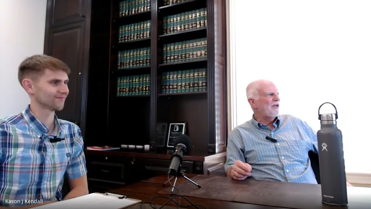 Denver Snuffer Interview