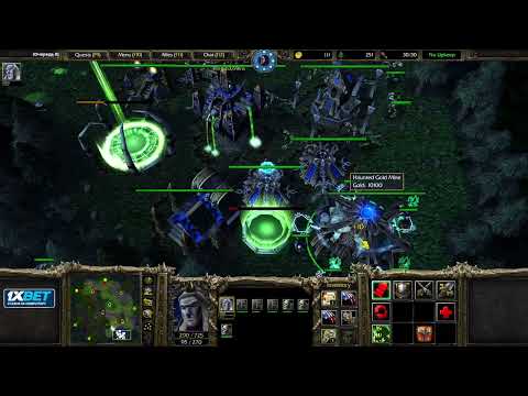 Happy's stream 17th January 2022 Battle.net - w3champions