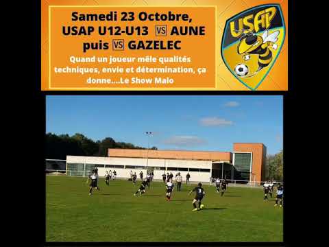 [U12-U13] Le Show Malo