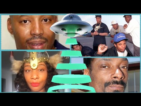 George Clinton Exp0zez West Coast Rap G-Funk: Ain't That Funkin Kinda Hard on You pt 22