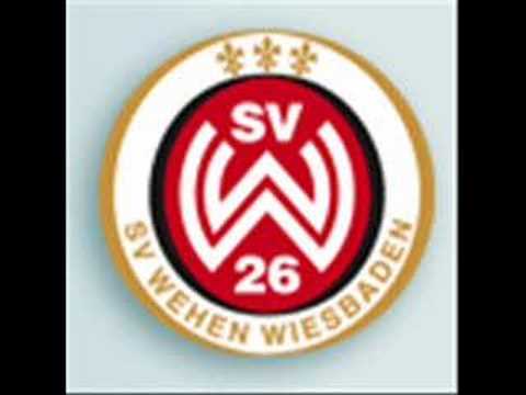 SV Wehen Wiesbaden Fansong 2007/2008