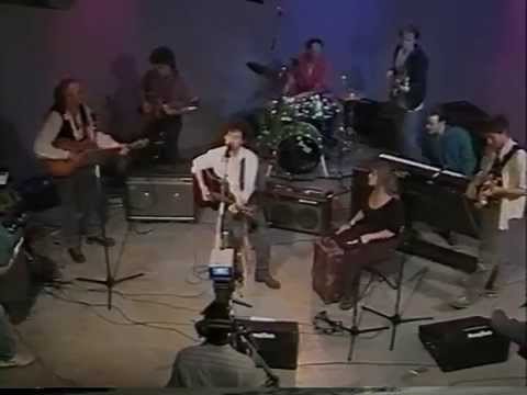 Andi Hoffmann & B-Goes  - Lake Pontchartrain - live 1995